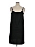 32 Degrees Solid Black Casual Dress Size XL - photo 2