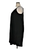 32 Degrees Solid Black Casual Dress Size XL - photo 5