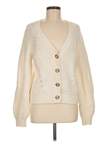 Ann Taylor LOFT Cardigan (view 1)