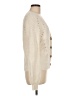 Ann Taylor LOFT Ivory Cardigan Size M - photo 4