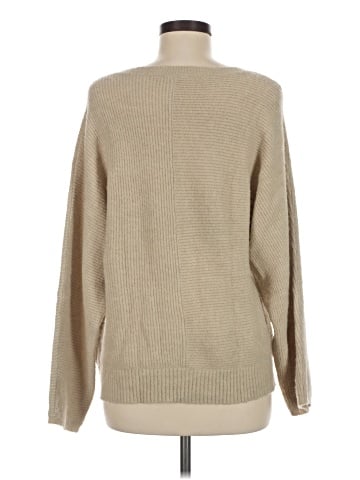 Mystree Pullover Sweater (view 2)