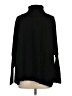 Repeat Cashmere 100% Wool Black Wool Pullover Sweater Size EU 36 / US 6 - photo 2