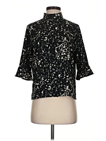 14th & Union 3/4 Sleeve Blouse (view 1)