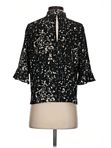 14th & Union 3/4 Sleeve Blouse (view 2)