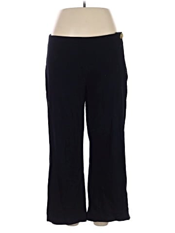 Vince. Wool Pants (view 1)