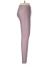 No Comment Metallic Purple Active Pants Size M - photo 4