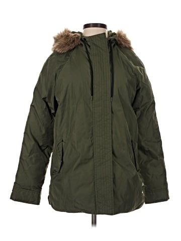 Old Navy Snow Jacket (view 1)