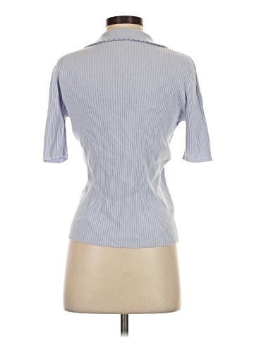 Vila Milano Short Sleeve Turtleneck (view 2)