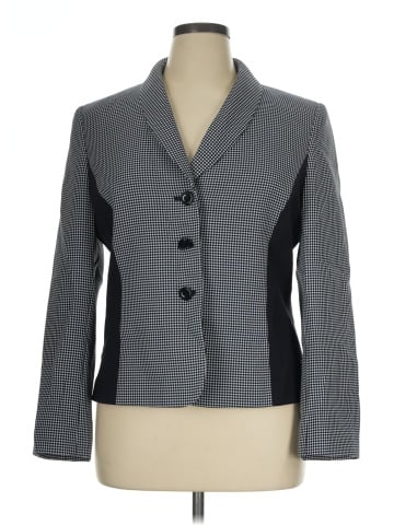 Tahari by ASL Blazer (view 1)