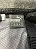 Puma 100% Polyester Graphic Black Track Jacket Size S - photo 6