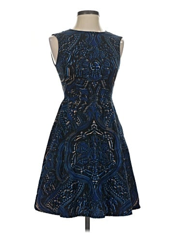 Nanette Lepore Cocktail Dress (view 1)