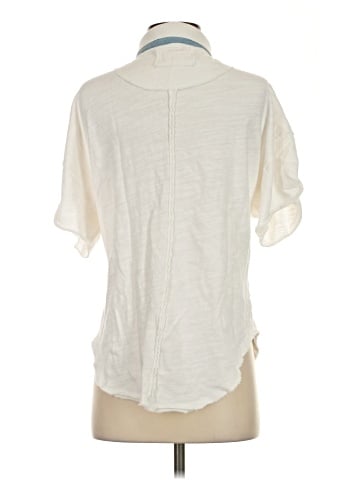 We the Free Short Sleeve Blouse (view 2)
