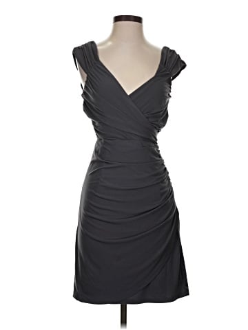 Boston Proper Cocktail Dress (view 1)