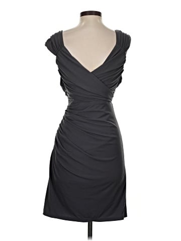 Boston Proper Cocktail Dress (view 2)