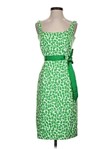 London Times Cocktail Dress (view 1)