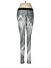 Nike Golf Graphic Silver Leggings Size M - photo 1