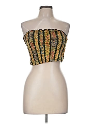 Urban Outfitters Tube Top (view 1)