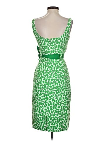 London Times Cocktail Dress (view 2)