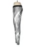 Nike Golf Graphic Silver Leggings Size M - photo 5