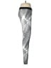 Nike Golf Graphic Silver Leggings Size M - photo 4