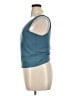 L.L.Bean Teal Tank Top Size XL - photo 5