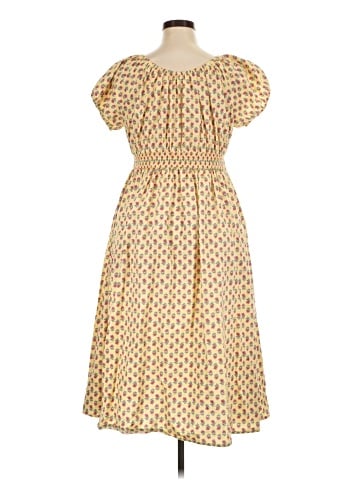J.Crew Factory Store Casual Dress (view 2)