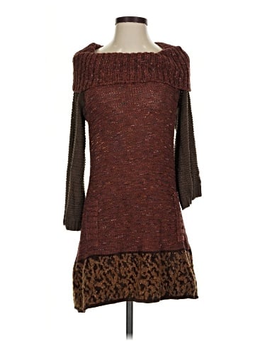 Curio Pullover Sweater (view 1)