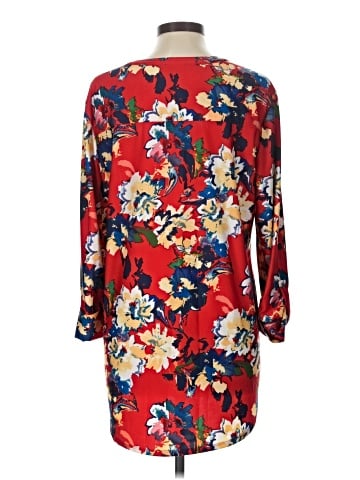 Cocomo 3/4 Sleeve Blouse (view 2)
