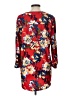 Cocomo Red 3/4 Sleeve Blouse Size L (estimated) - photo 2