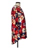 Cocomo Red 3/4 Sleeve Blouse Size L (estimated) - photo 4