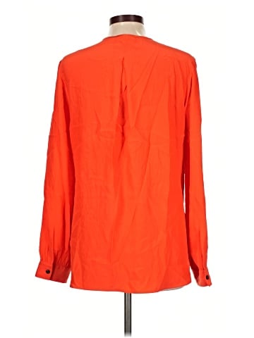 Rag & Bone Long Sleeve Blouse (view 2)