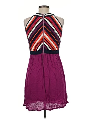 Sangria Casual Dress (view 2)
