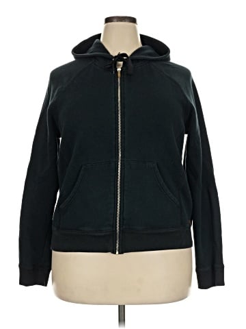 ProSpirit Zip Up Hoodie (view 1)