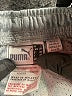 Puma 100% Polyester Gray Track Pants Size S - photo 7