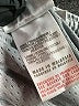Puma 100% Polyester Gray Track Pants Size S - photo 8