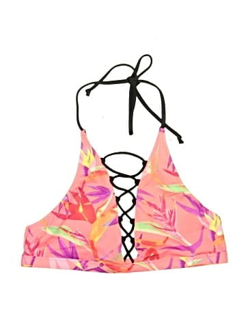 Victoria's Secret Pink Swimsuit Top (view 1)