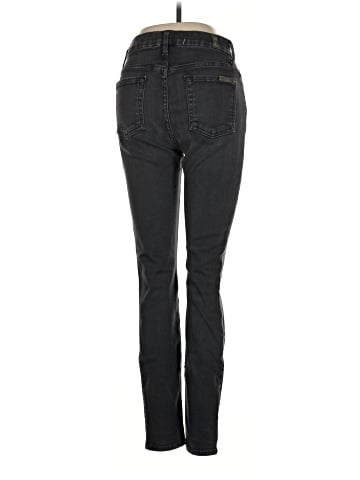 7 For All Mankind Jeans (view 2)