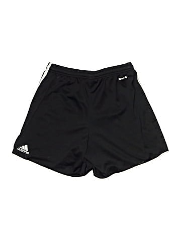 Adidas Athletic Shorts (view 2)