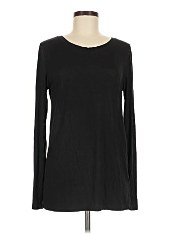 Gap Body Long Sleeve T-Shirt (view 1)