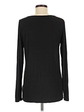 Gap Body Long Sleeve T-Shirt (view 2)