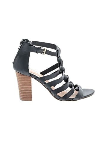 XOXO Sandals (view 1)