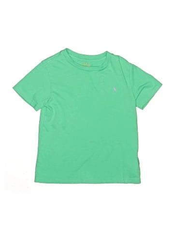 Polo by Ralph Lauren Short Sleeve T-Shirt (view 1)