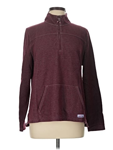 Orvis Pullover Sweater (view 1)