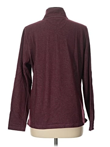 Orvis Pullover Sweater (view 2)