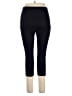 Tek Gear Black Active Pants Size XL - photo 2