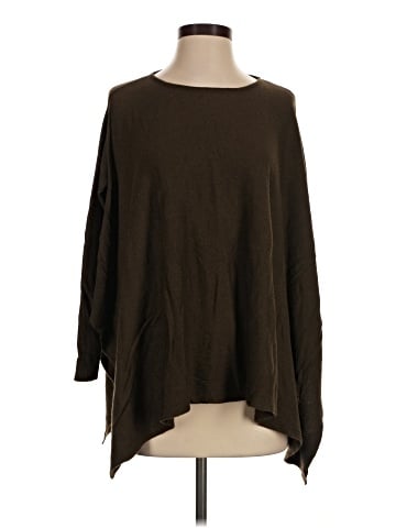 Romeo & Juliet Couture Poncho (view 1)