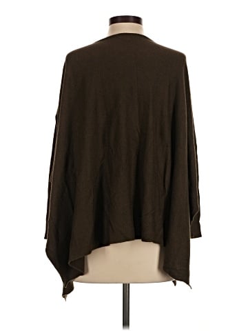Romeo & Juliet Couture Poncho (view 2)