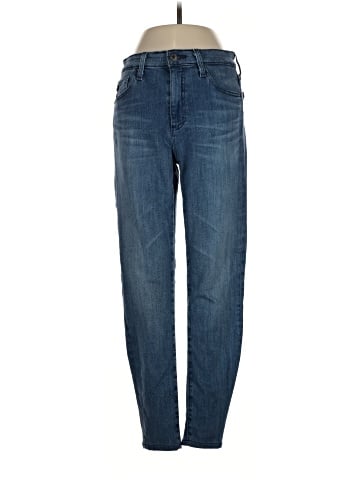 Adriano Goldschmied Jeans (view 1)