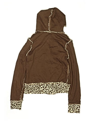 Limited Too Zip Up Hoodie (view 2)