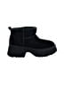 Unbranded Black Ankle Boots Size 10 - photo 1